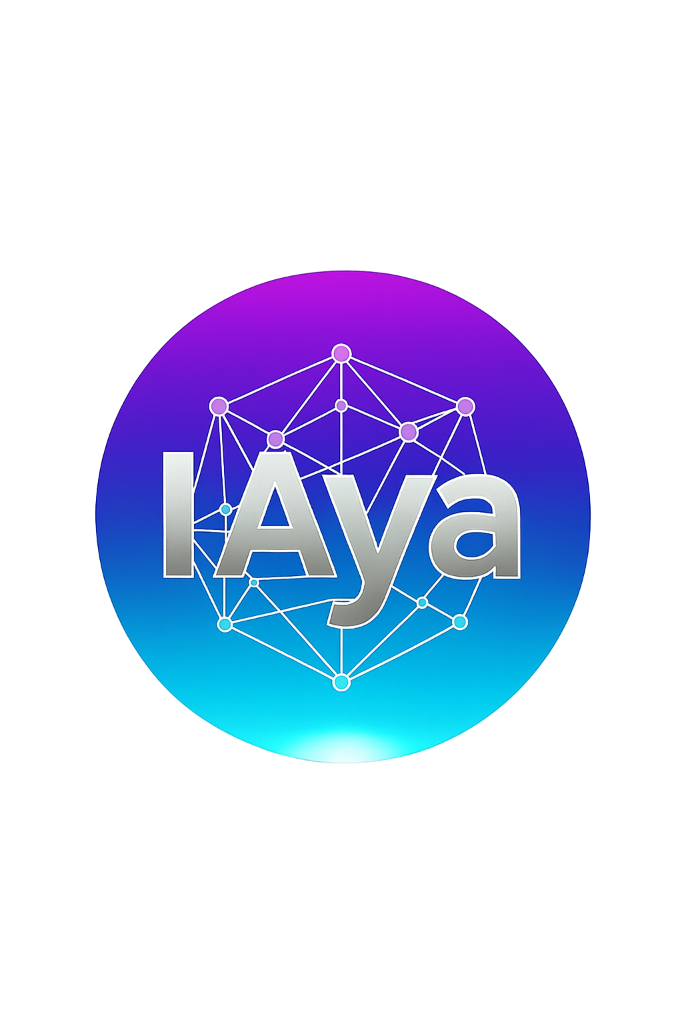 IAya Logo